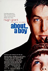 About A Boy poster