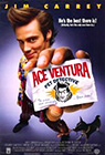 Ace Ventura – Pet Detective poster
