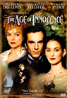The Age of Innocence poster