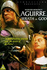 Aguirre, The Wrath of God poster