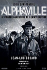 Alphaville poster
