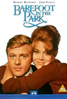 Barefoot In The Park poster