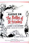 Belles Of St Trinian's poster