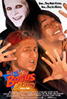 Bill & Ted’s Bogus Journey poster