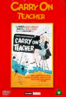 Carry On Teacher poster