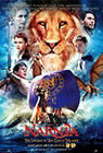 The Chronicles Of Narnia: The Voyage Of The Dawn Treader poster