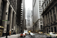 Filming Locations for The Dark Knight (2008)