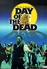 Day Of The Dead poster