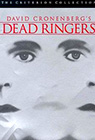 Dead Ringers poster