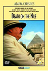 Death On The Nile poster