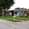 Edward Scissorhands film location