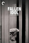 The Fallen Idol poster
