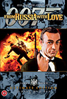 From Russia With Love poster
