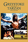 Greystoke, the Legend of Tarzan, Lord of the Apes poster