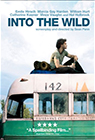 Into The Wild poster