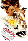 Mission: Impossible – Rogue Nation poster