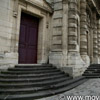 Midnight In Paris film location