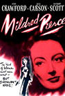 Mildred Pierce poster