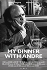 My Dinner With Andre poster