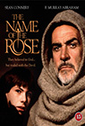 The Name Of The Rose poster