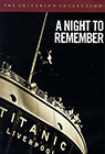 A Night To Remember poster