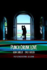 Punch Drunk Love poster