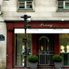 Rififi film location