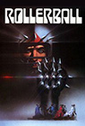 Rollerball poster