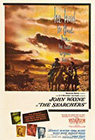 Searchers poster