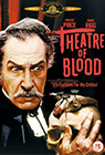 Theatre Of Blood poster