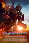 Transformers poster