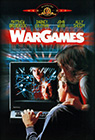 WarGames poster