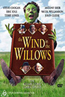 The Wind In The Willows poster