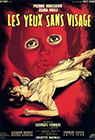 Les Yeux Sans Visage (Eyes Without A Face) poster