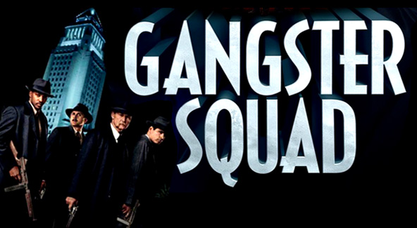 Link to Gangster Squad film locations