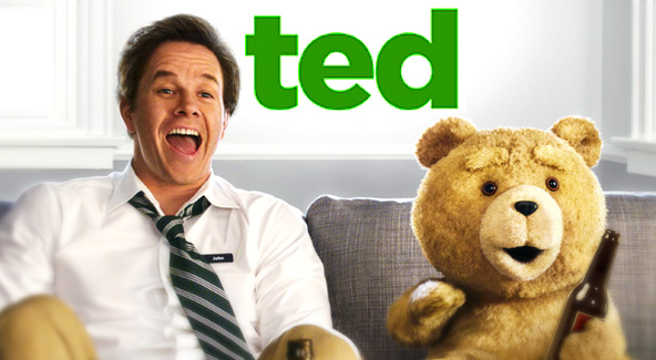 Link to Ted film locations