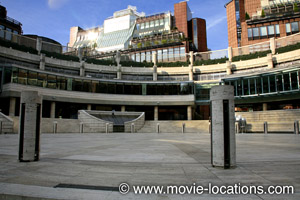 Broadgate Arena