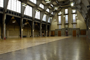 Royal Horticultural Halls