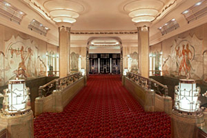 Sheraton Park Lane