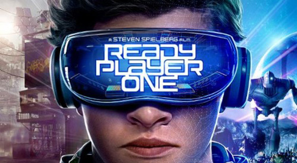 Link to Ready Player One film locations