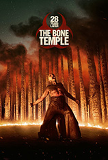 28 Years Later: The Bone Temple poster