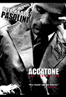 Accatone poster