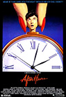 After Hours poster
