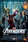 The Avengers (Avengers Assemble) poster