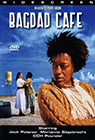 Bagdad Cafe poster