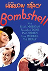Blonde Bombshell poster