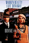 Bonnie And Clyde poster