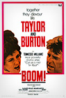 Boom poster