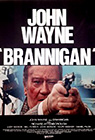 Brannigan poster