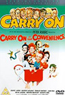 Carry On At Your Convenience poster